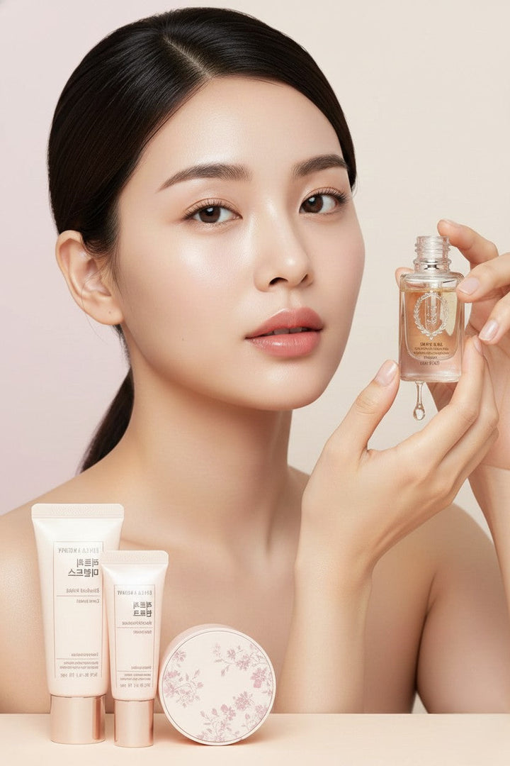 K-Beauty