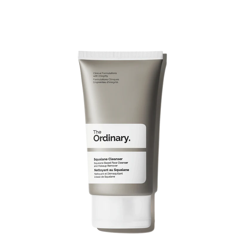 The ordinary Squalane Cleanser 50ML
