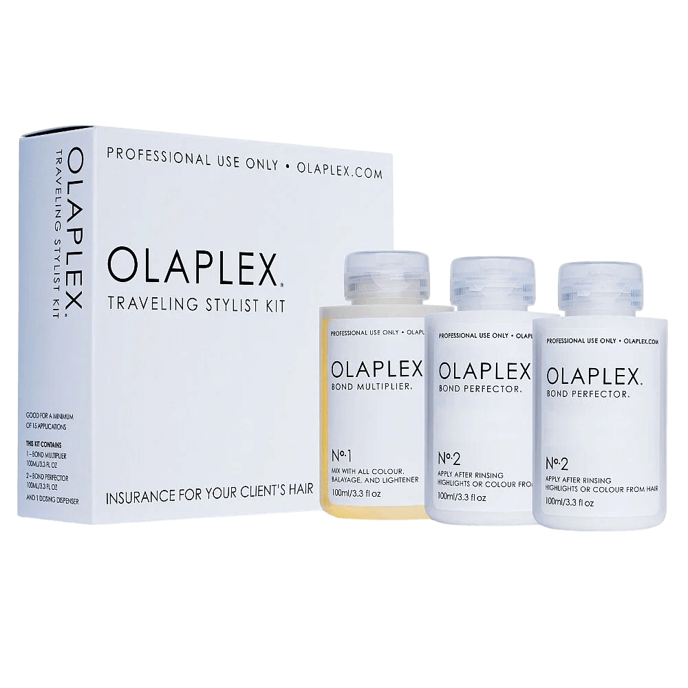 olaplex travel kit