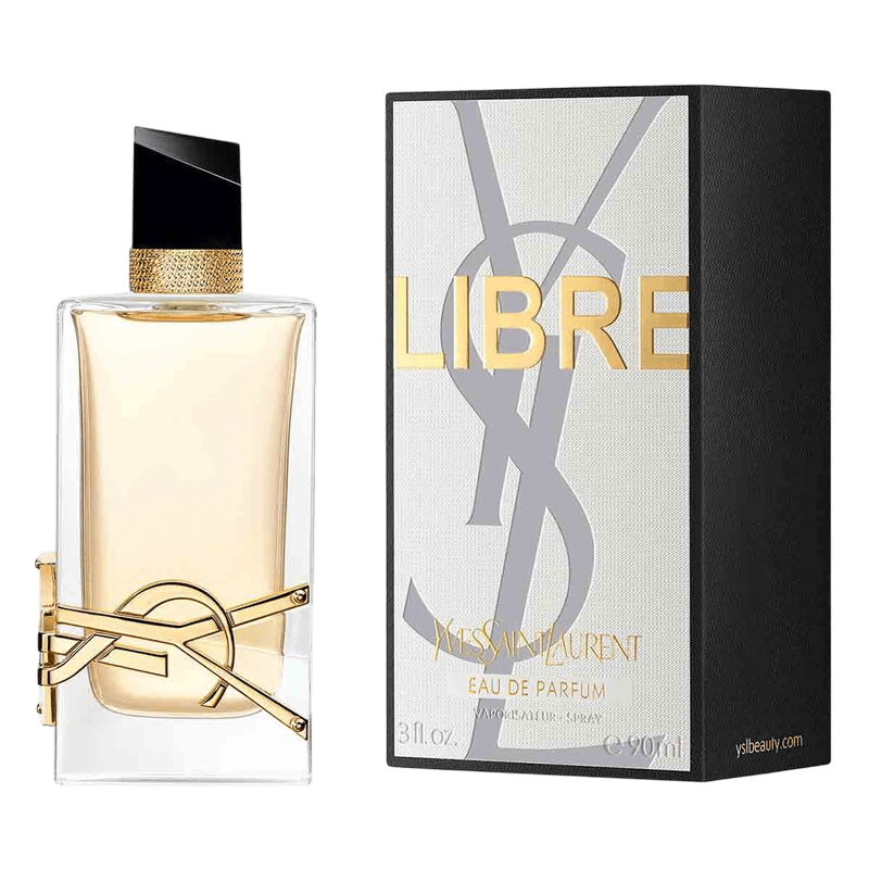 YSL LIBRE LE PARFUM-90 ML