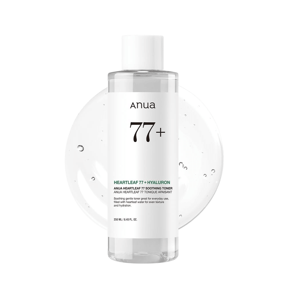 Anua Heartleaf 77% Soothing Toner