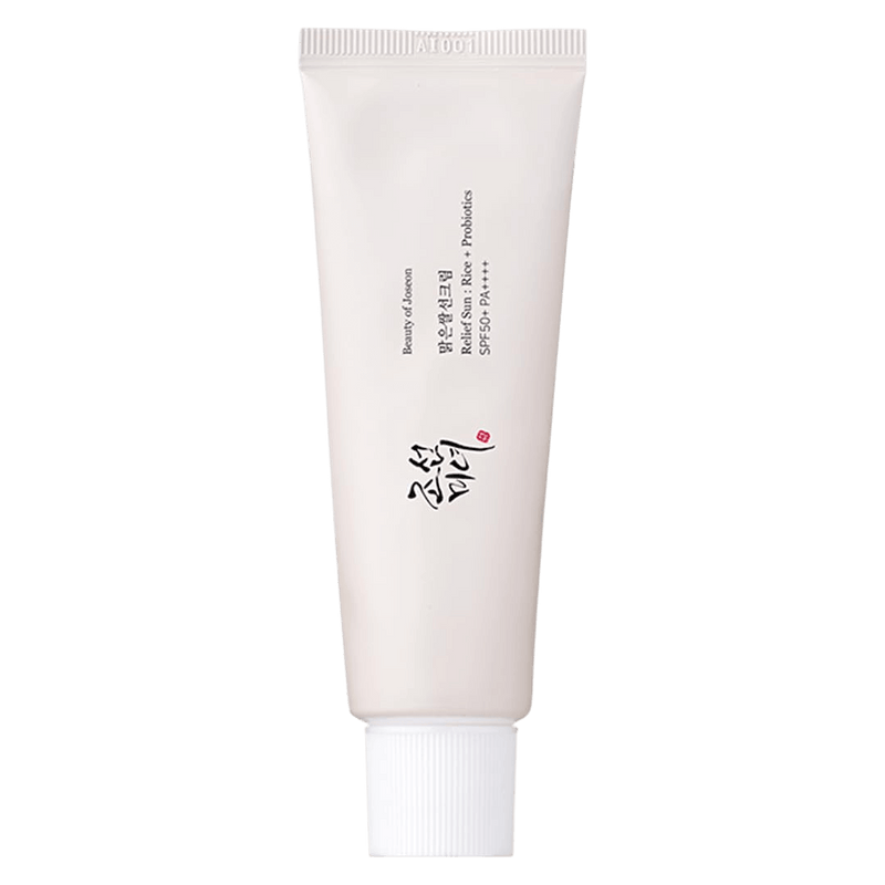 Beauty of Joseon Relief Sun : Rice + Probiotics