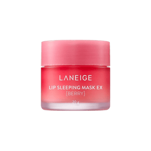 Laneige Lip Sleeping Mask Berry