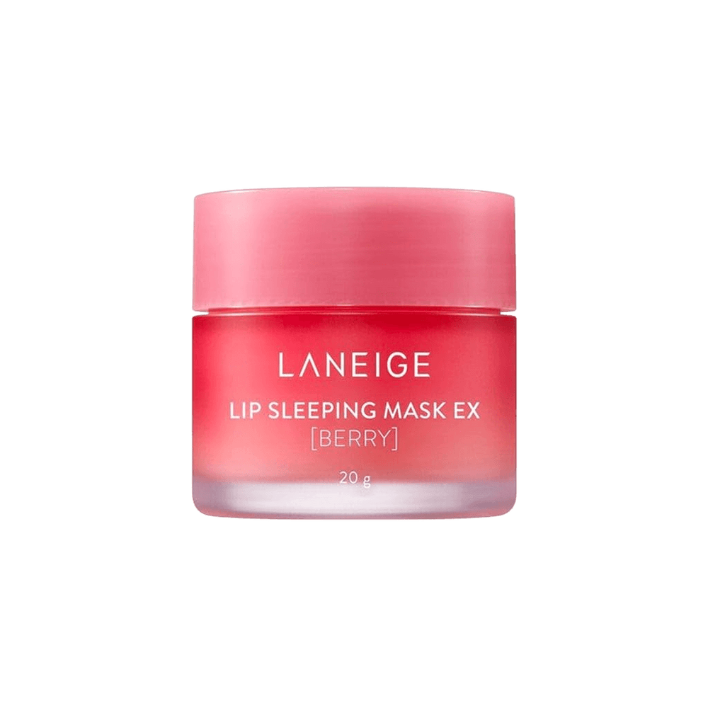 Laneige Lip Sleeping Mask Berry