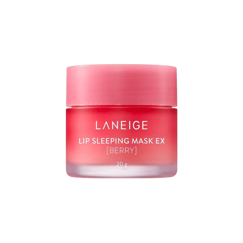 Laneige Lip Sleeping Mask Berry