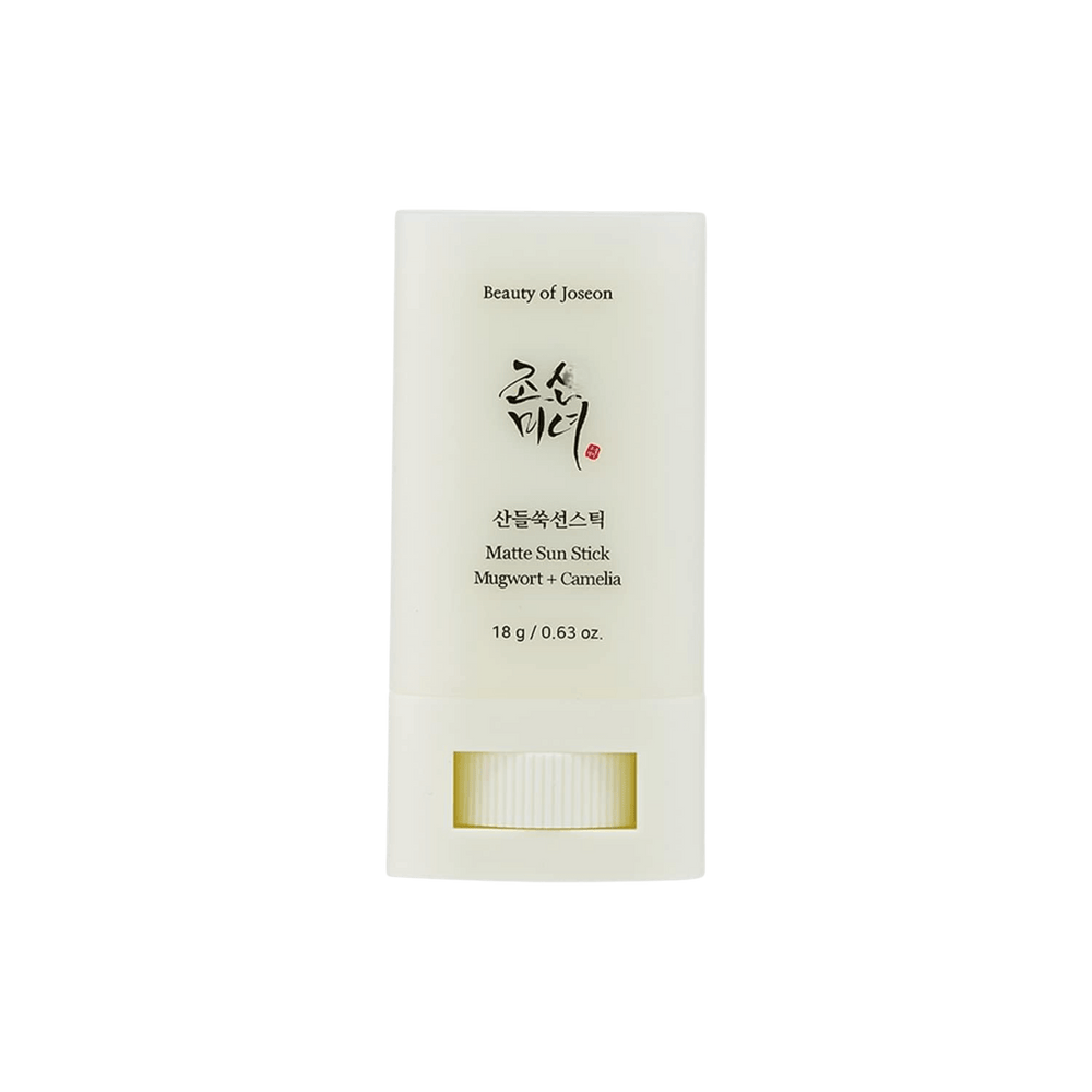 Beauty of Joseon Matte sun sticka