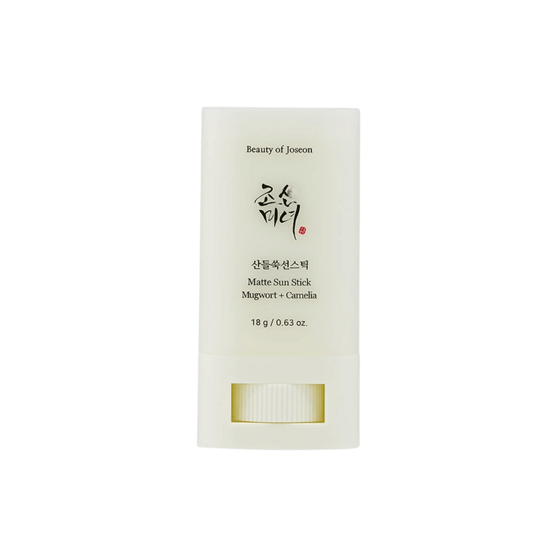 Beauty of Joseon Matte sun sticka