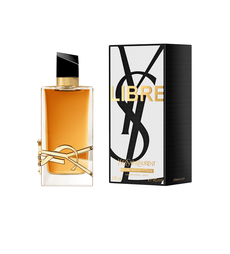Libre Intense Eau de Parfum 90 ML