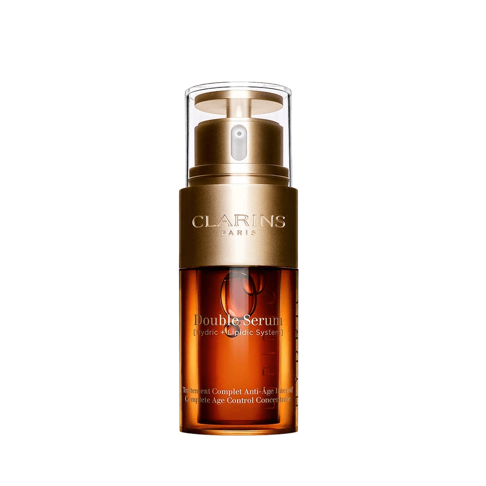 CLARINS DOUBLE SERUM 30ML