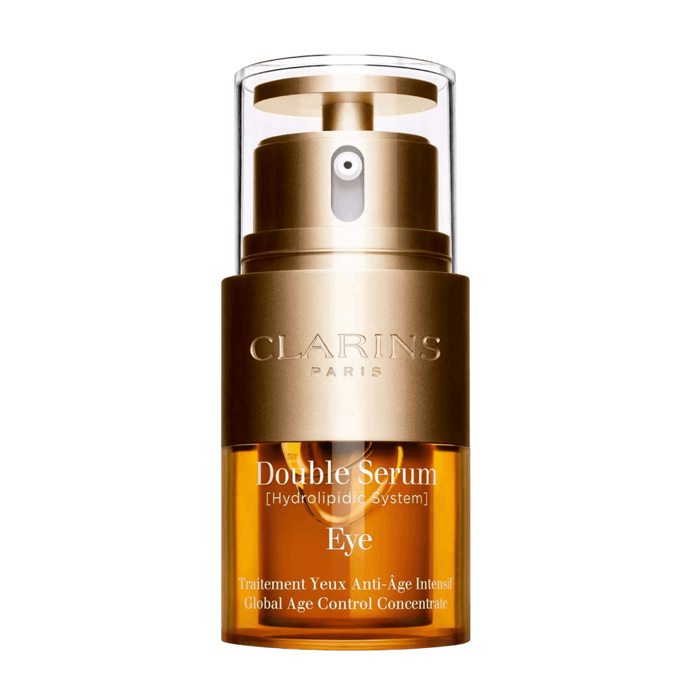 Clarins Double Eye Serum - 20 ml