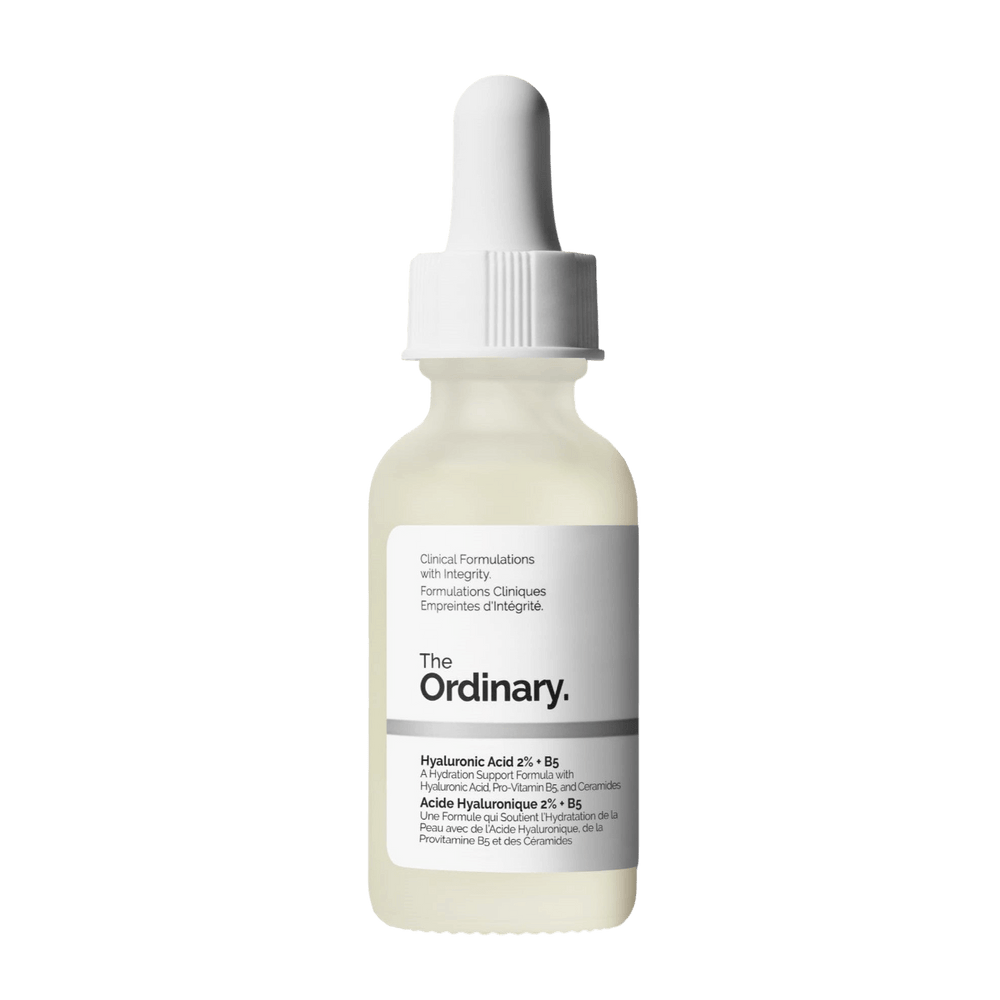 The Ordinary Hyaluroic Acid 2% B5 30Ml