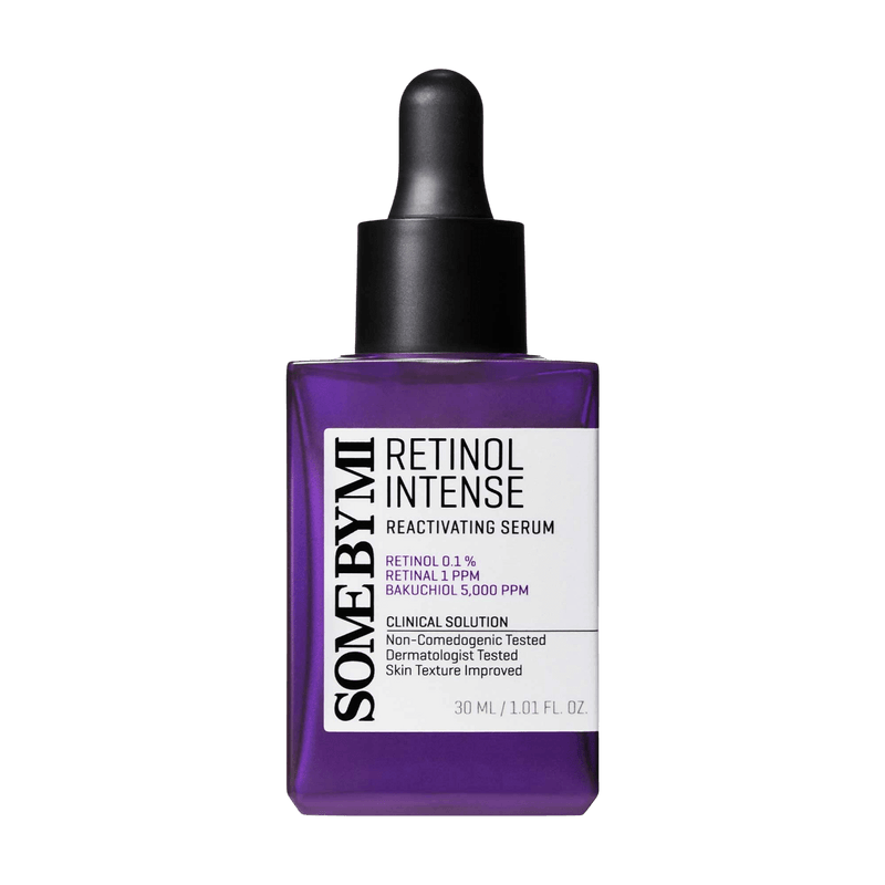 SomByMi retinol face