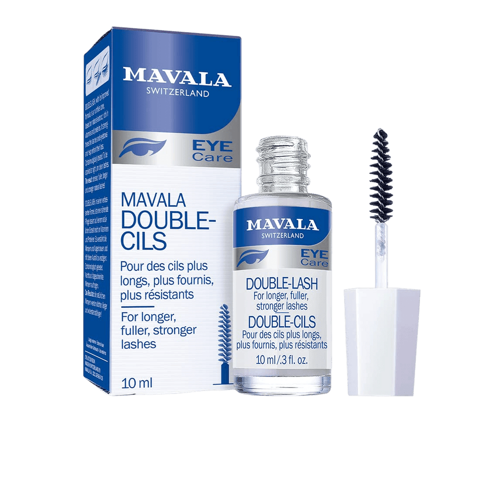 Mavala Double Lash Blue 10ml