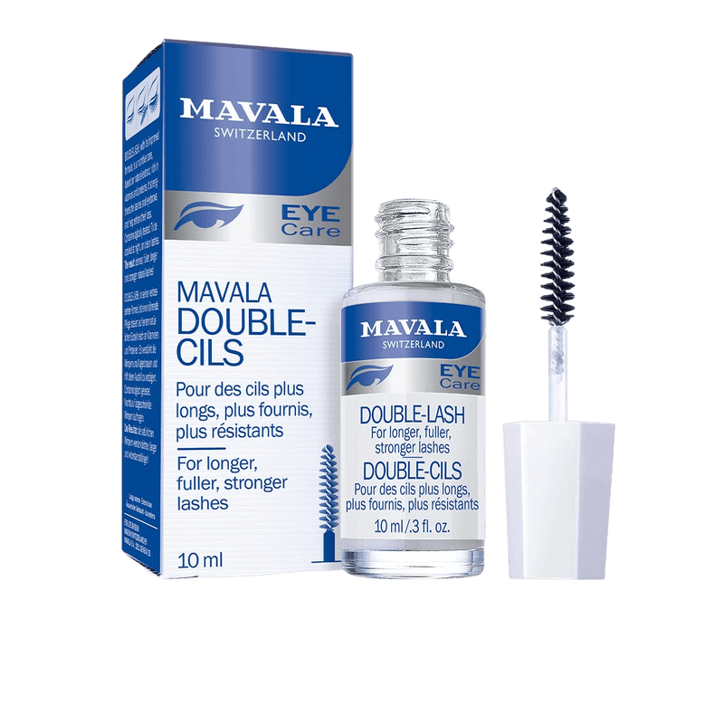 Mavala Double Lash Blue 10ml