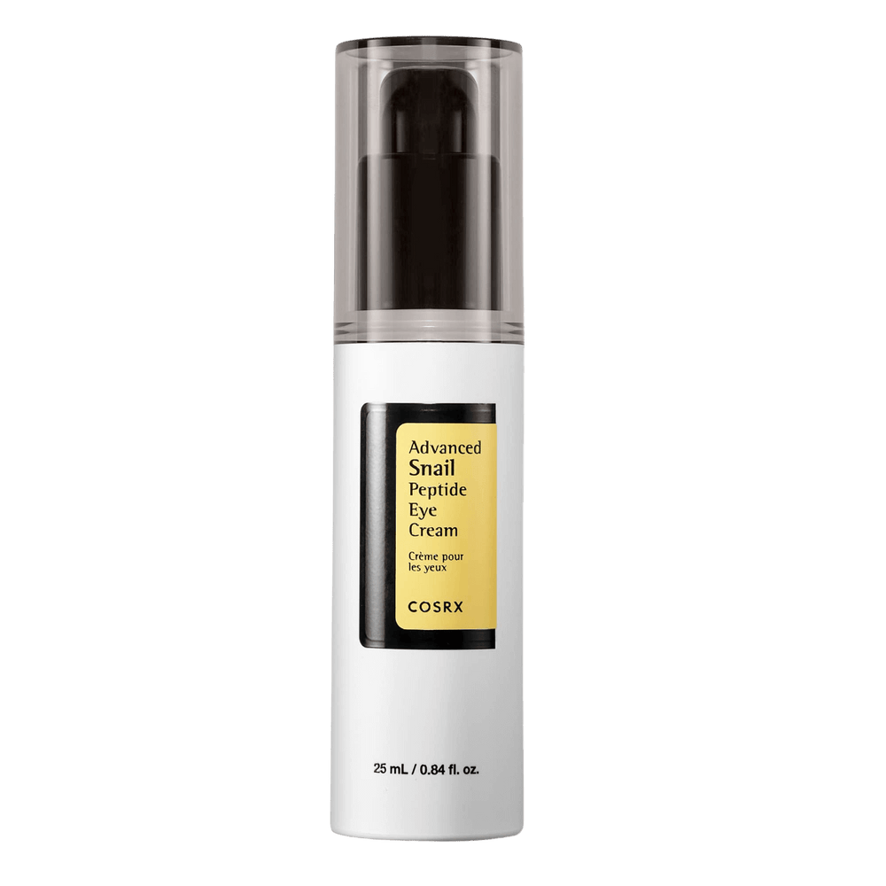 COSRX Advanced Snail Peptide Eye Cream 25ml