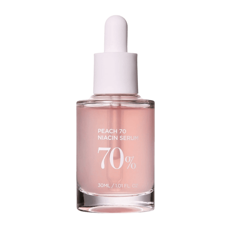 ANUA Peach 70% Niacinamide Serum