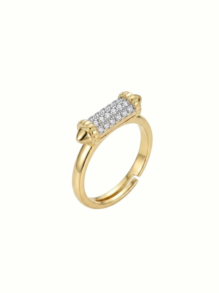 Nova bar ring