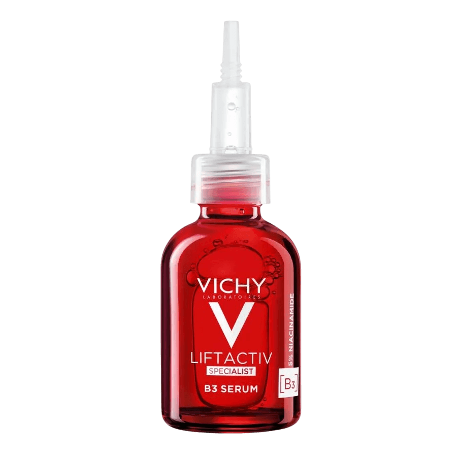 Vichy liftactiv b3 niacinamide serum