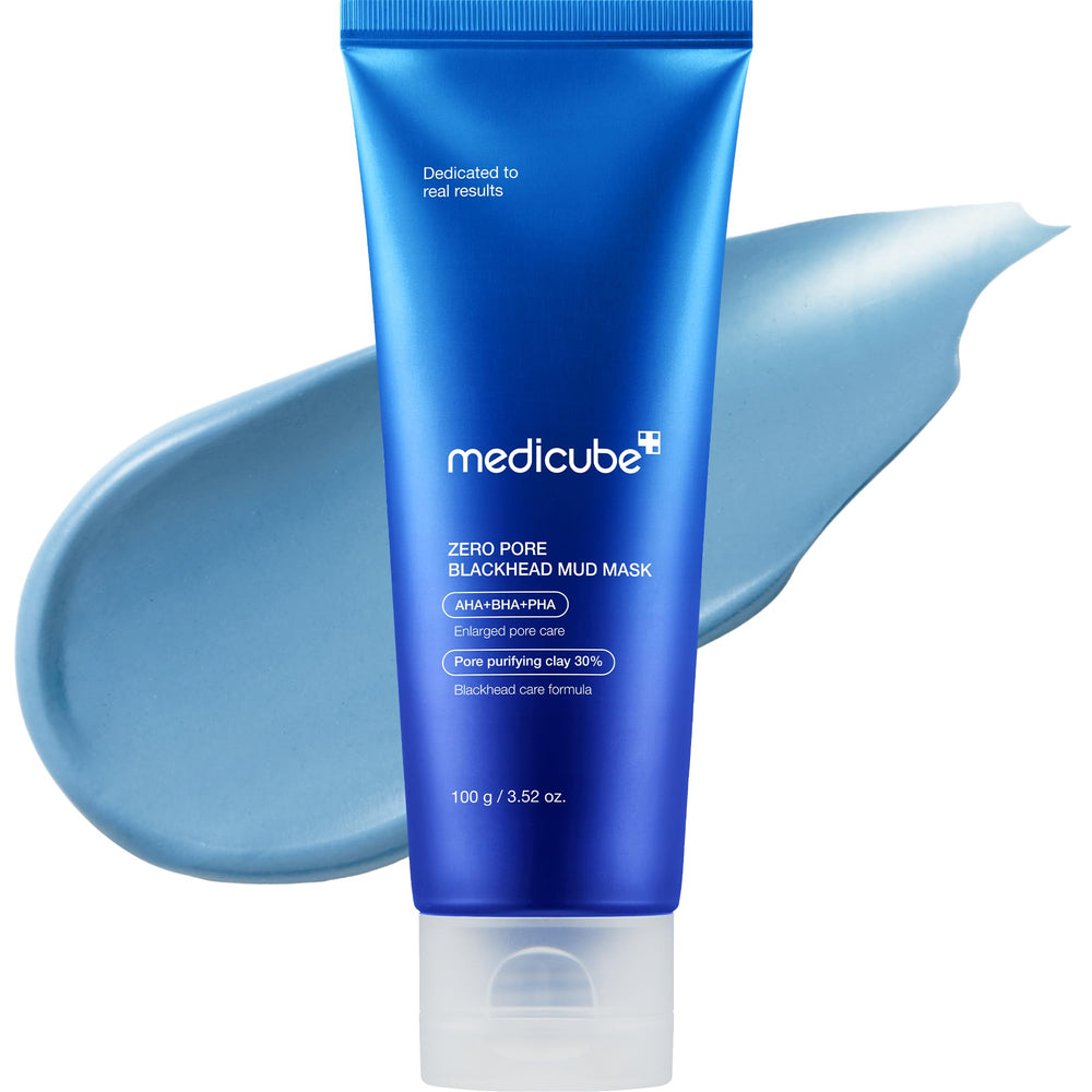 medicube zero pore blackhead