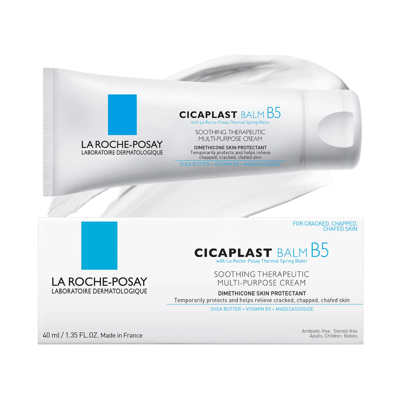 La Roche-Posay Cicaplast Baume B5 100ML