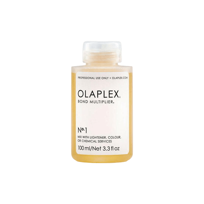 olaplex no.1 bond multiplier