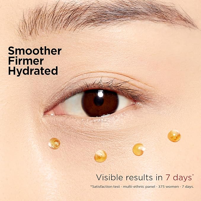 Clarins Double Eye Serum - 20 ml