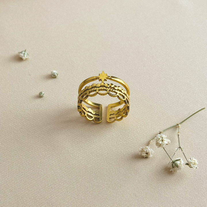 Seraph Ring