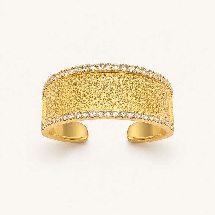 Regal Dust Ring