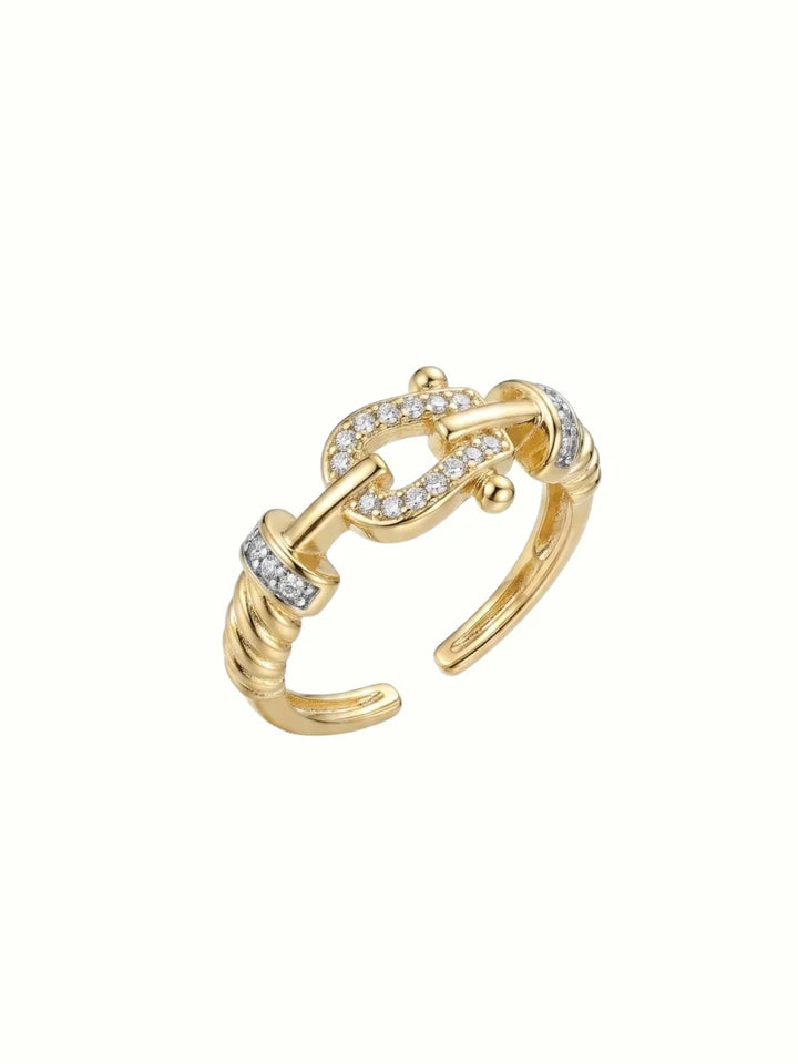 Shiny Anshor Ring