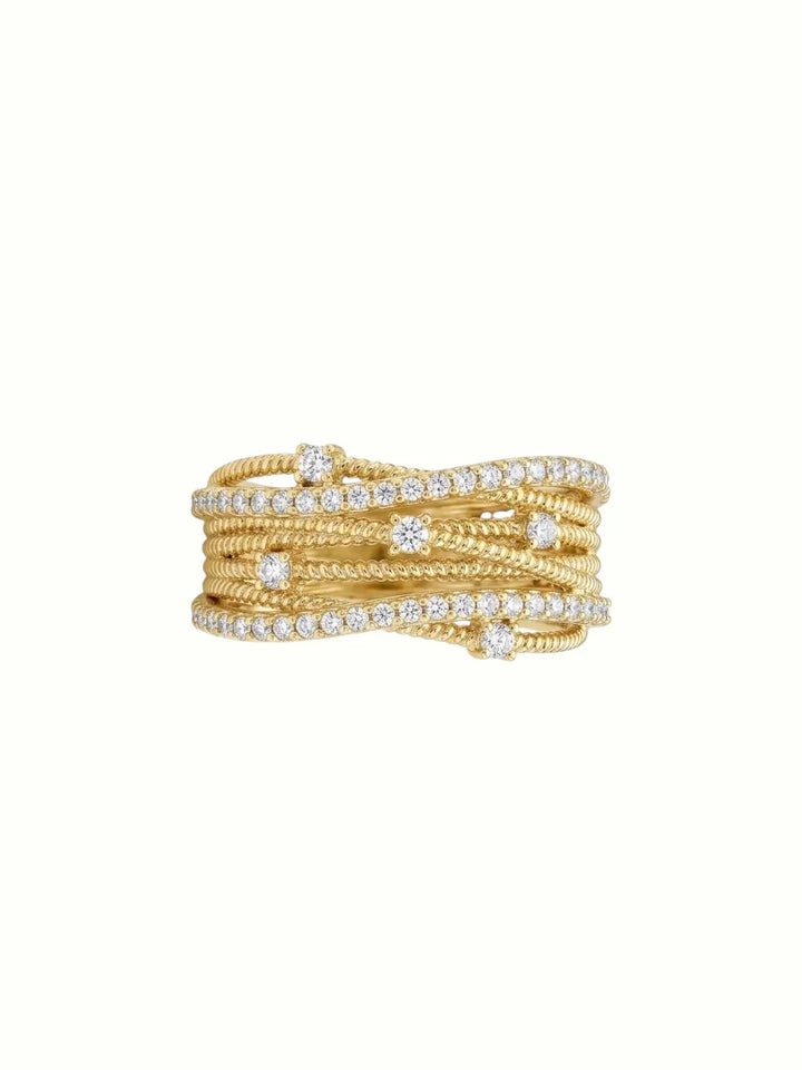Infinite Glow Ring