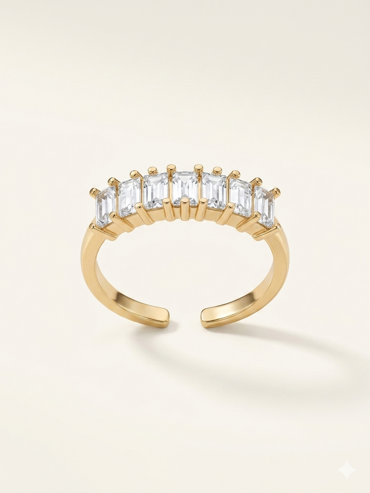 Luxe Ring
