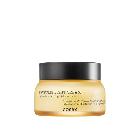 COSRX PROPOLIS LIGHT CREAM