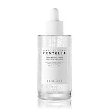 Centella tone brightning capsule ampoule 100ml