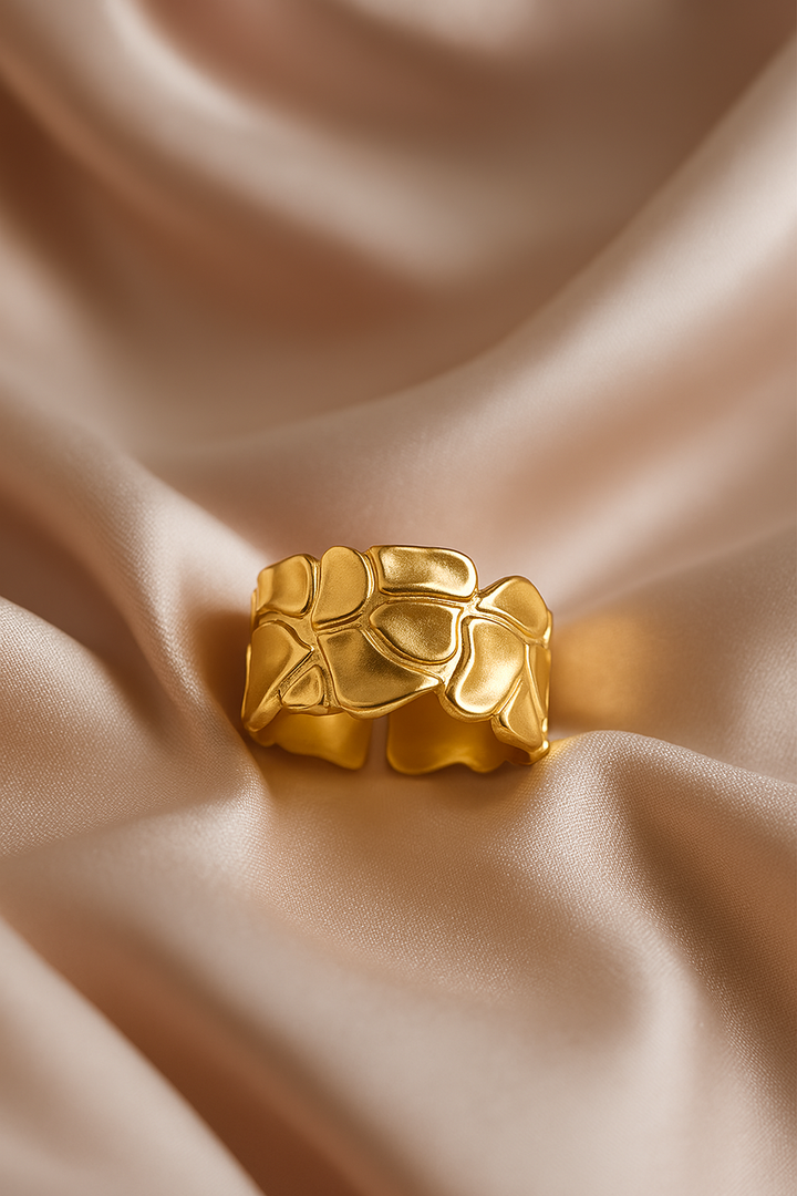 Cascade Ring