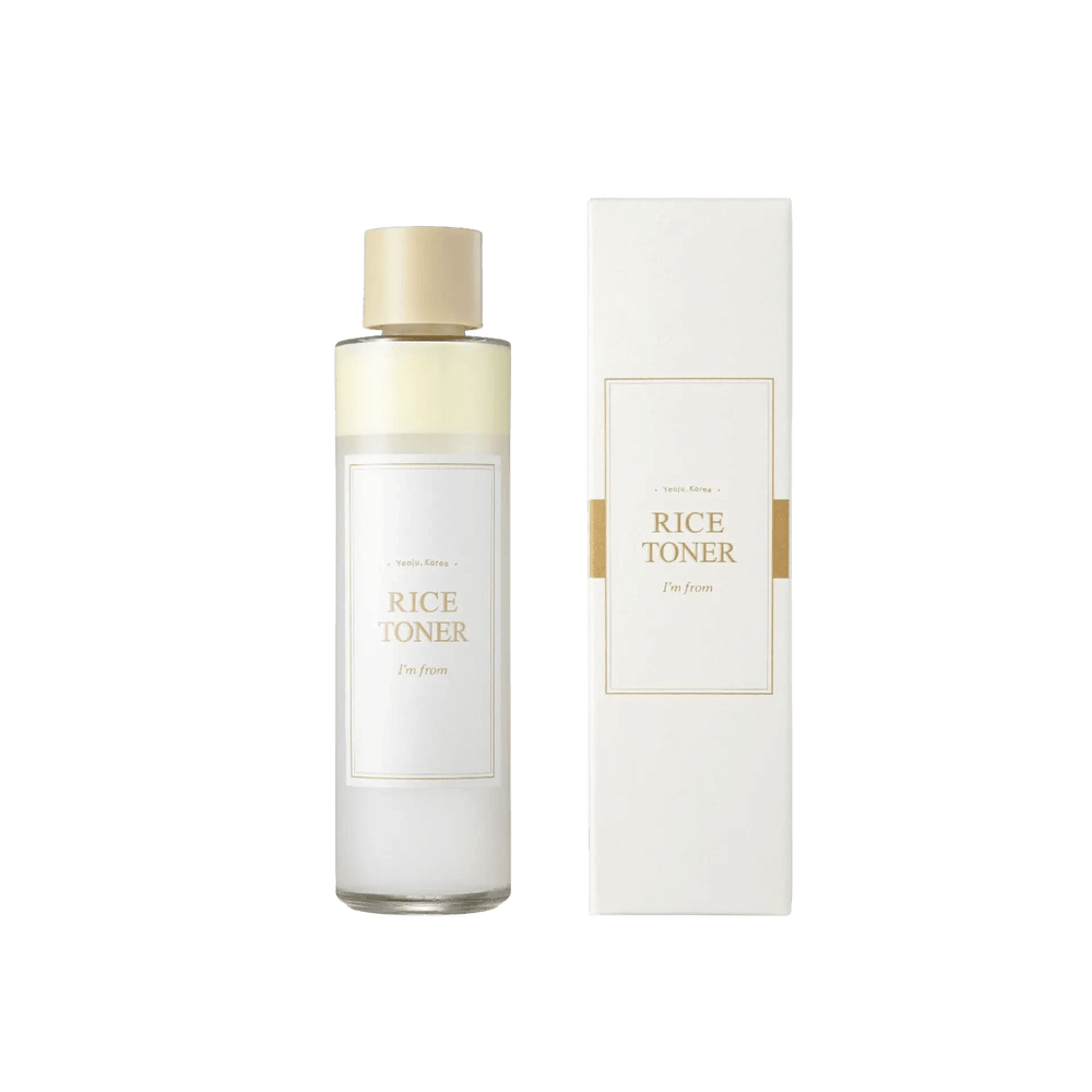 Rice Toner, 5.07 fl oz (150 ml)
