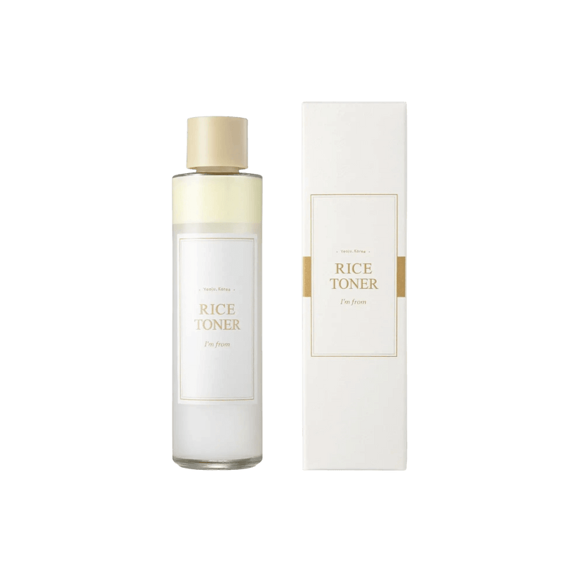 Rice Toner, 5.07 fl oz (150 ml)