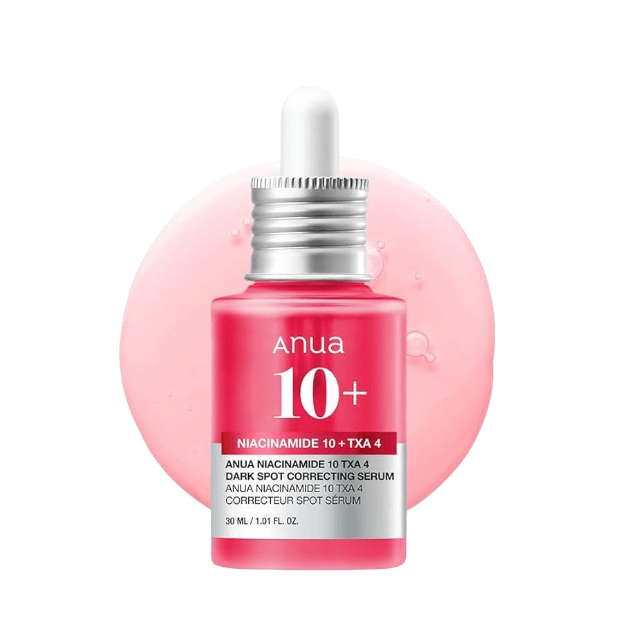 ANUA Niacinamide 10% + TXA 4% Serum