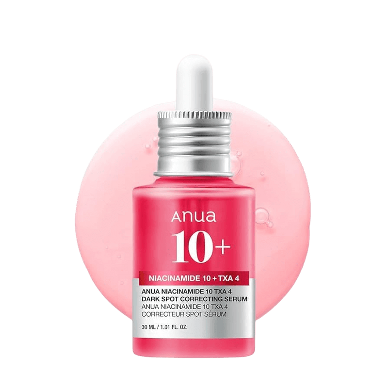 ANUA Niacinamide 10% + TXA 4% Serum