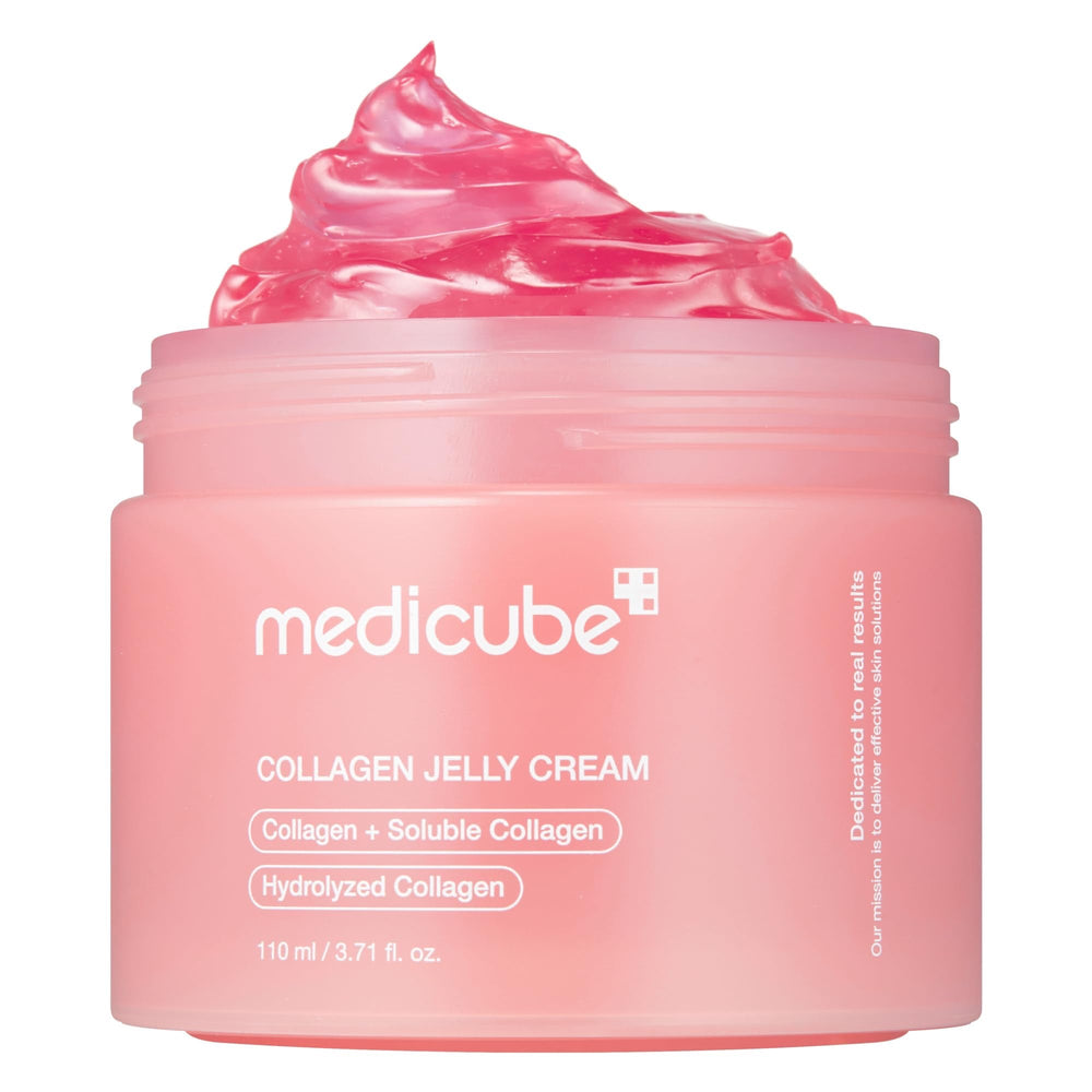 Medicube Collagen Jelly Cream 110 ml‏