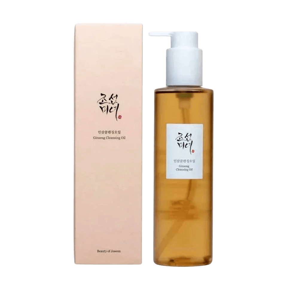 Beauty Of Joseon Ginseng Cleansing Oil - 210ml