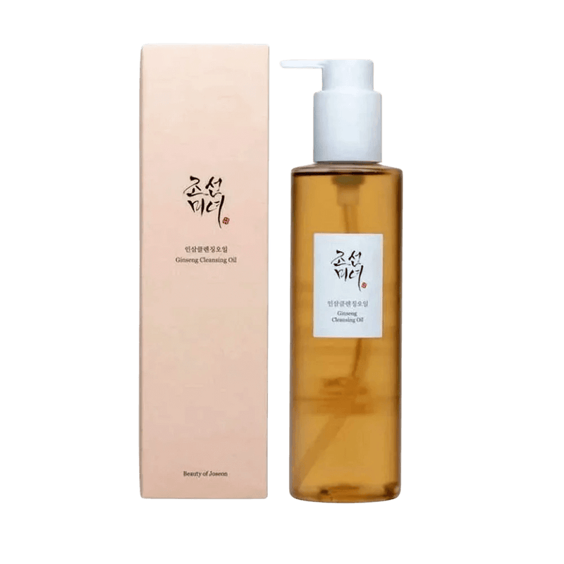 Beauty Of Joseon Ginseng Cleansing Oil - 210ml