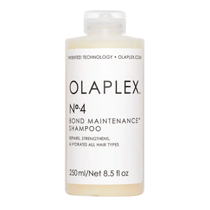 Olaplex No.4 hair Shampoo 250ml