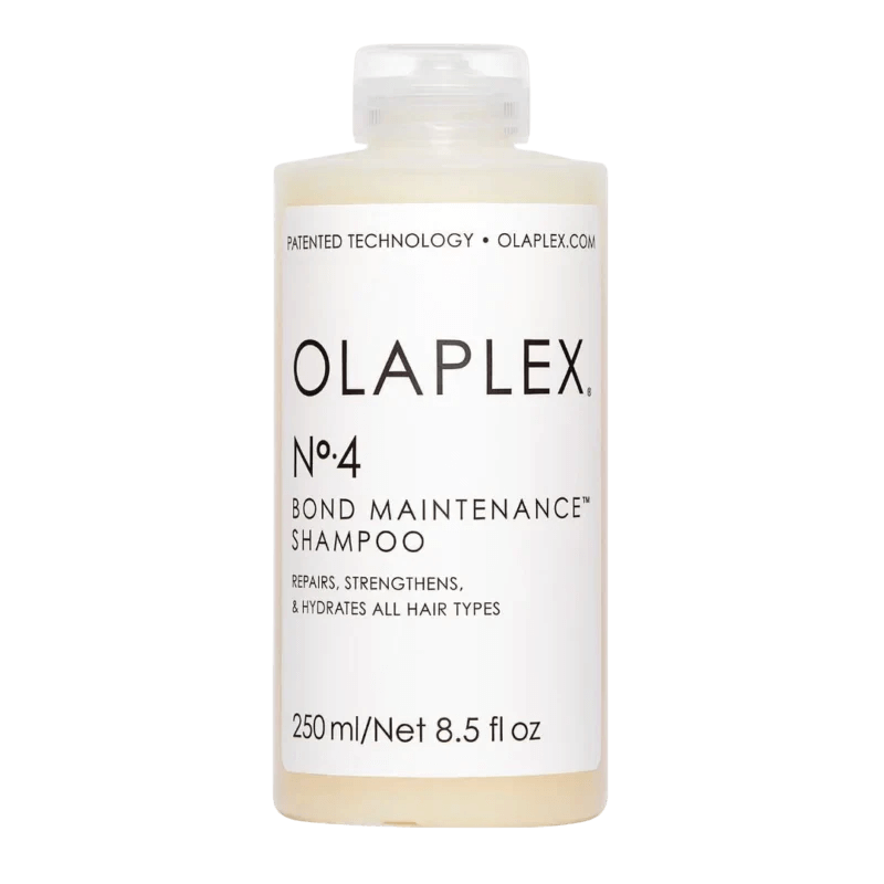 Olaplex No.4 hair Shampoo 250ml