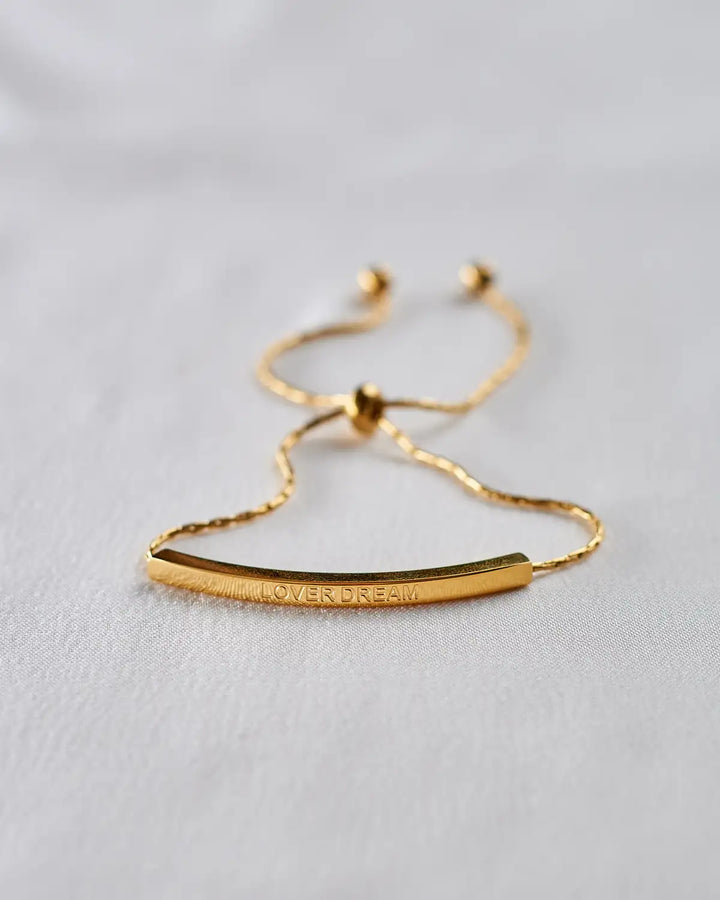 Lover Dream Bracelet