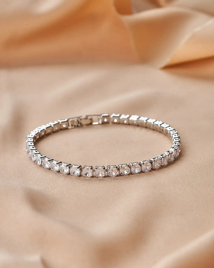 Tennis Bracelet