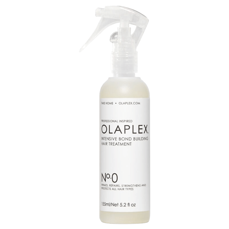 Olaplex No.0 Intensive Bond Building Hair Treatment 155ml