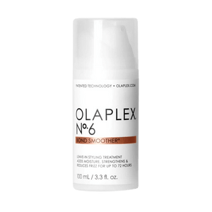 Olaplex No.6 Bond Smoother (Airless pump) 100ml