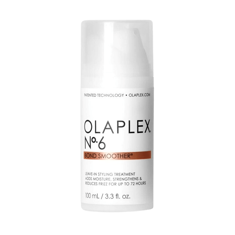 Olaplex No.6 Bond Smoother (Airless pump) 100ml