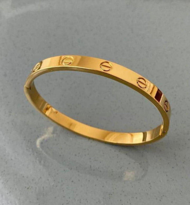Cartier Bangle