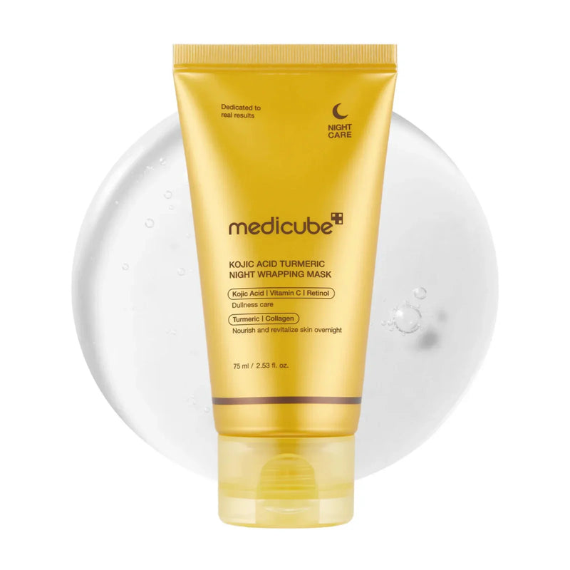 medicube kojic acid
